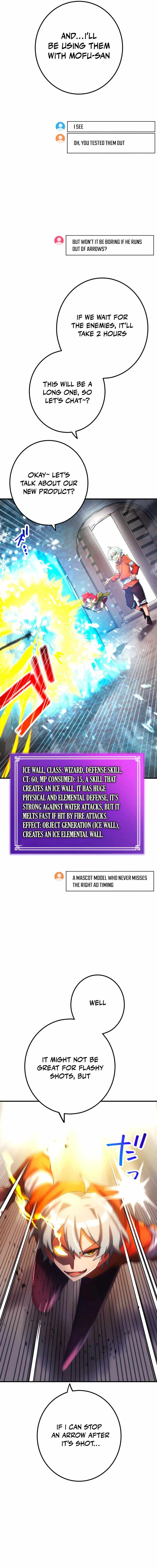 The Only New Game plus Hardcore Gamer I'm so Overpowered, I Shattered the Game's Balance Chapter 54 24